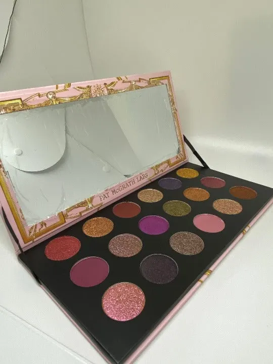 Pat McGrath The Celestial Divinity Collection | Holiday 2020
