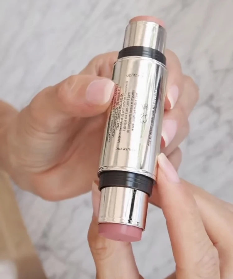 Jouer Blush & Bloom Cheek + Lip Duos
