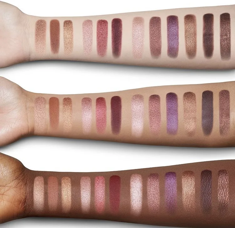 Charlotte Tilbury Bejwelled Eyes To Hypnotise Palette 2020