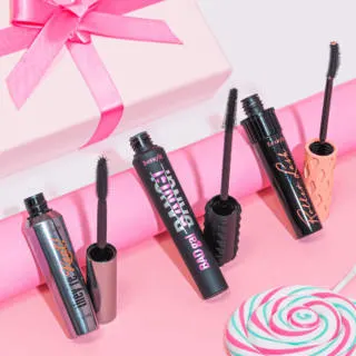Benefit Together At Lash Gift Set