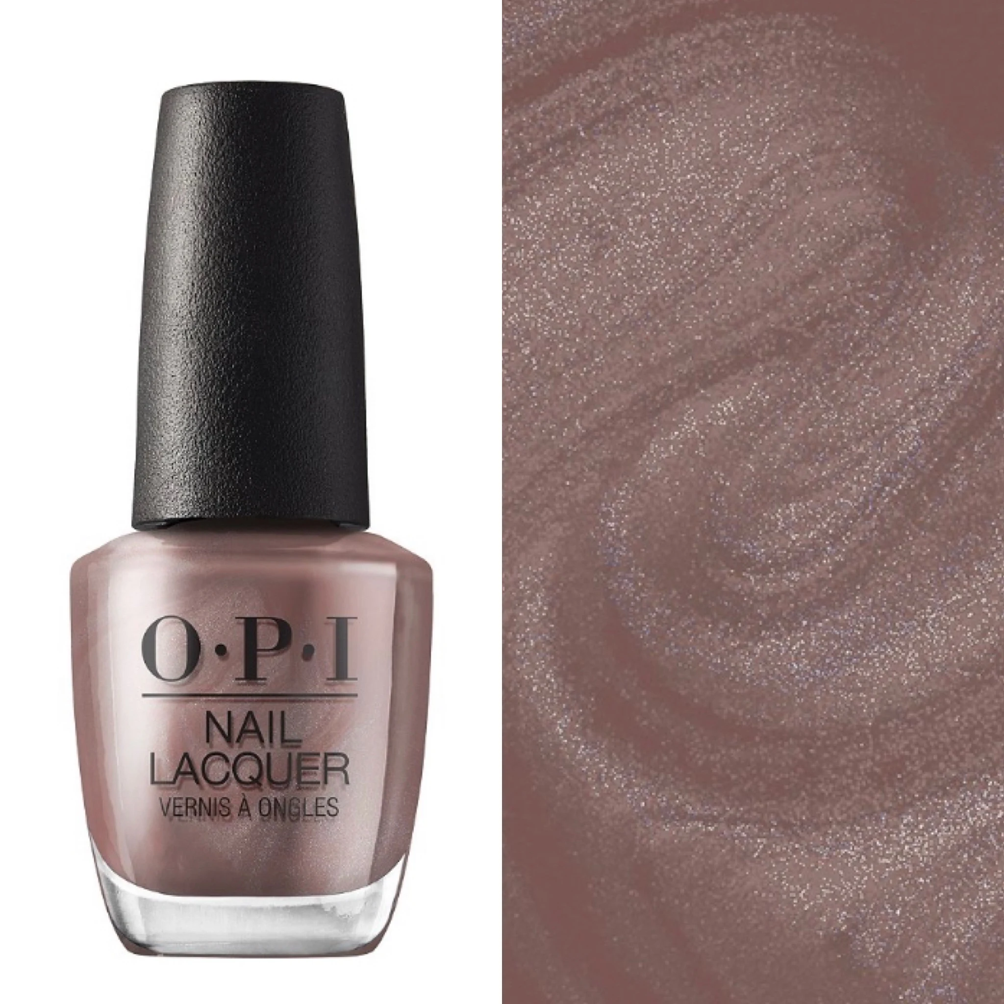 OPI Shine Bright Holiday 2020 Collection