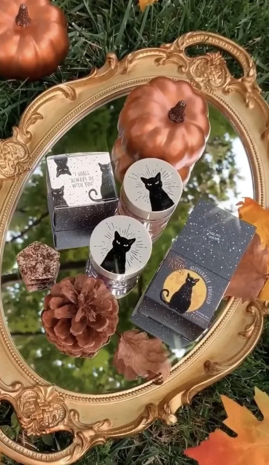 ColourPop x Disney Hocus Pocus Collection