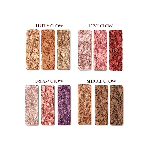 Charlotte Tilbury Bejwelled Eyes To Hypnotise Palette 2020
