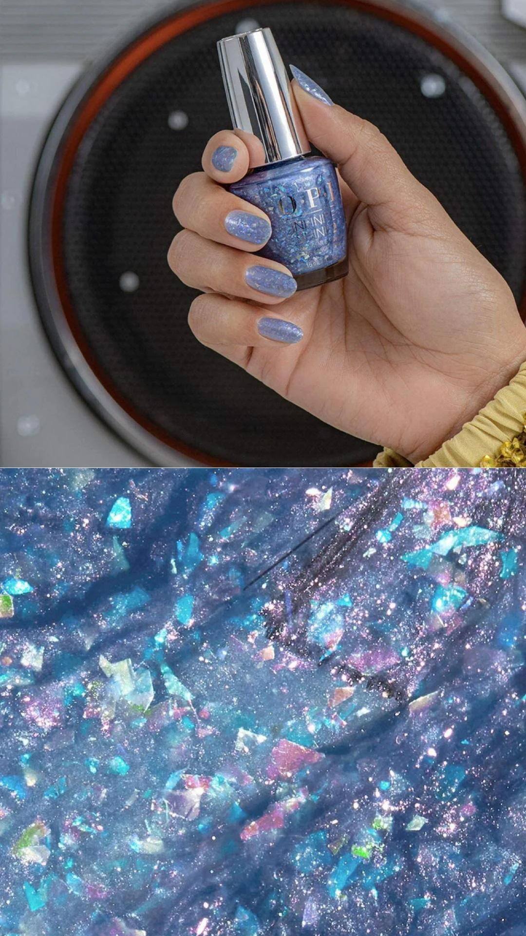 OPI Shine Bright Holiday 2020 Collection