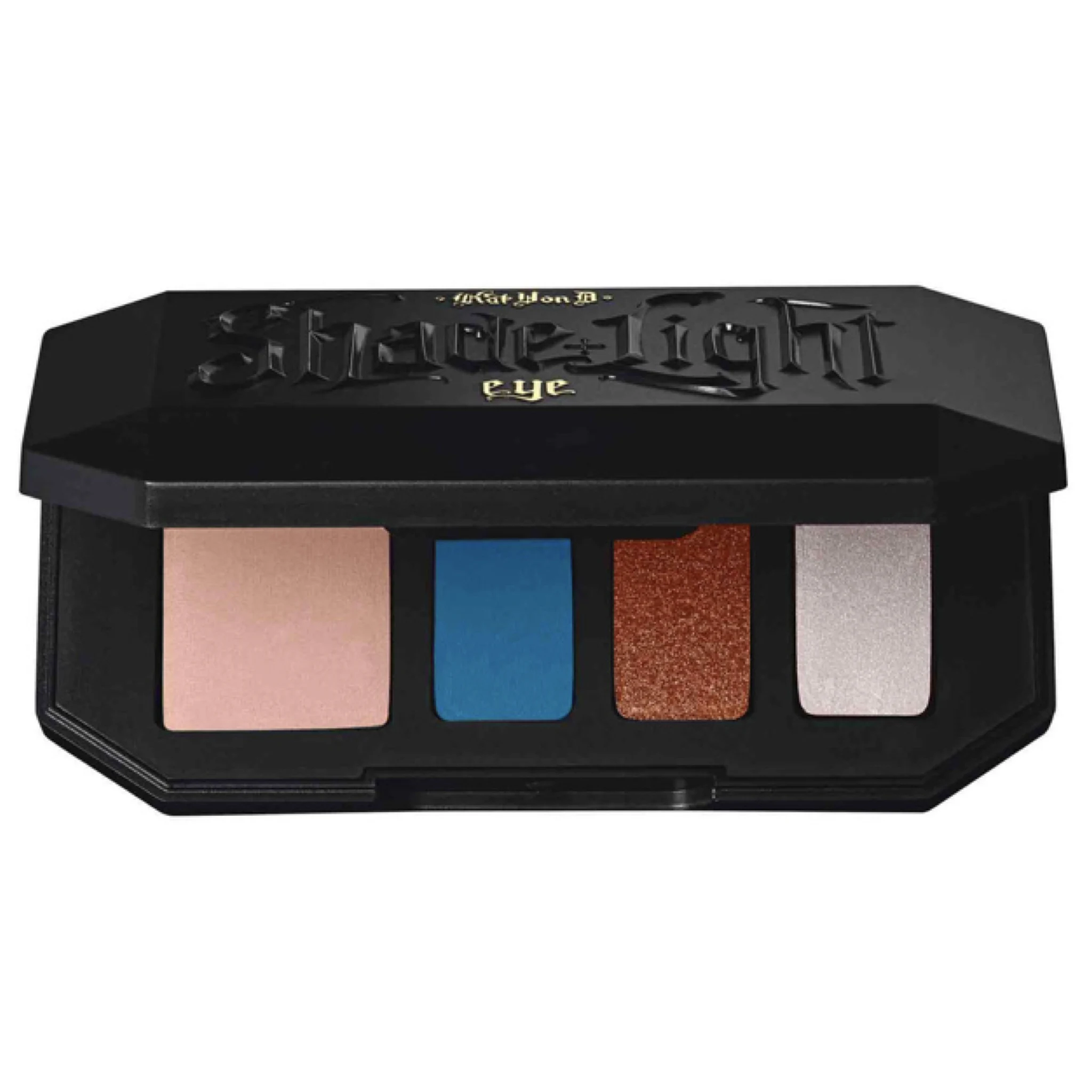 KVD Vegan Beauty Glamrok Kitten Mini Palette