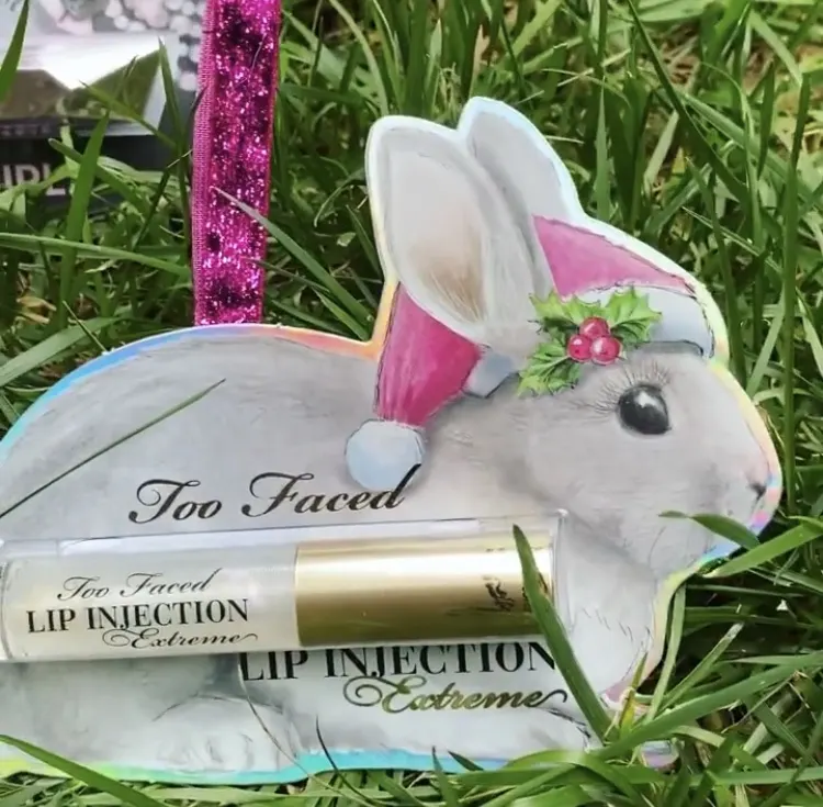 Too Faced Enchanted Beauty Christmas Collection 2020