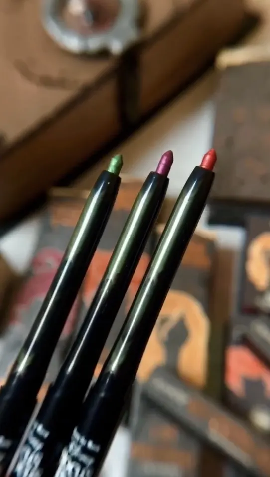 ColourPop x Disney Hocus Pocus Collection 13 ColourPop x Disney Hocus Pocus Collection