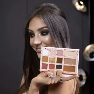 Sigma x Stephanie Lange The Essentials Palette