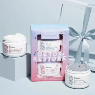 Briogeo Detox and Restore Kit