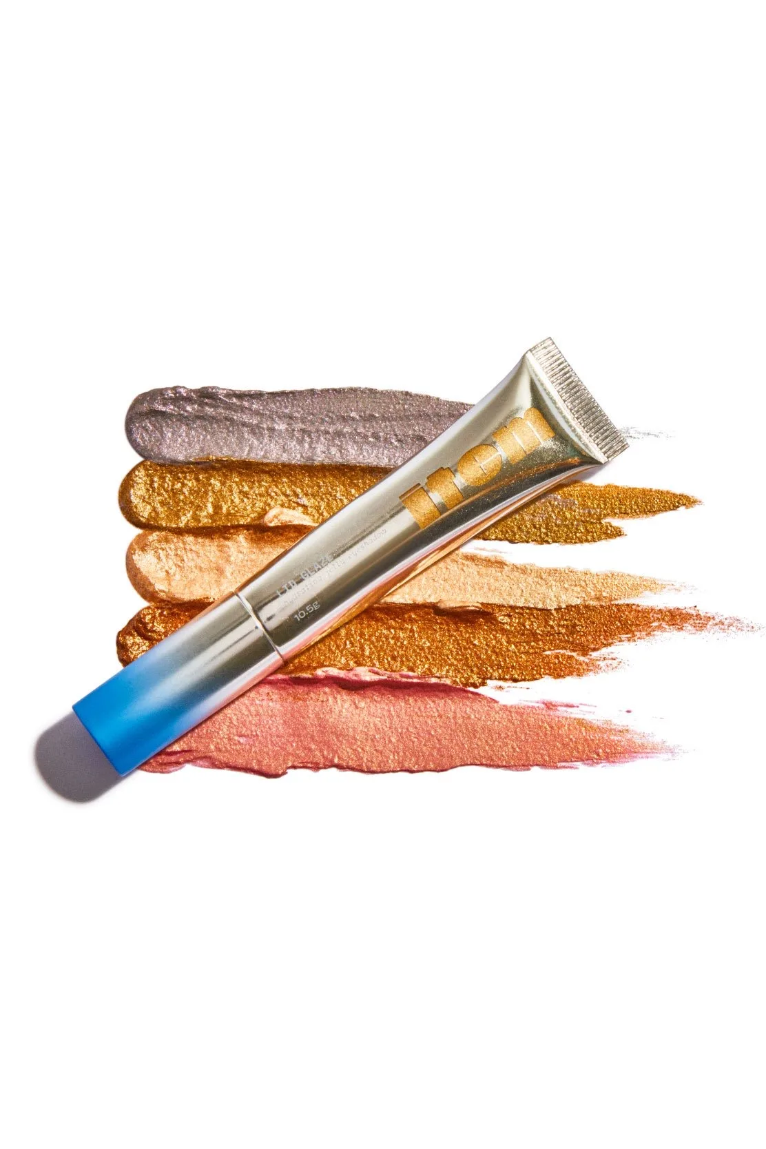 Item Beauty Lid Glaze Hydrating Jelly Eyeshadow