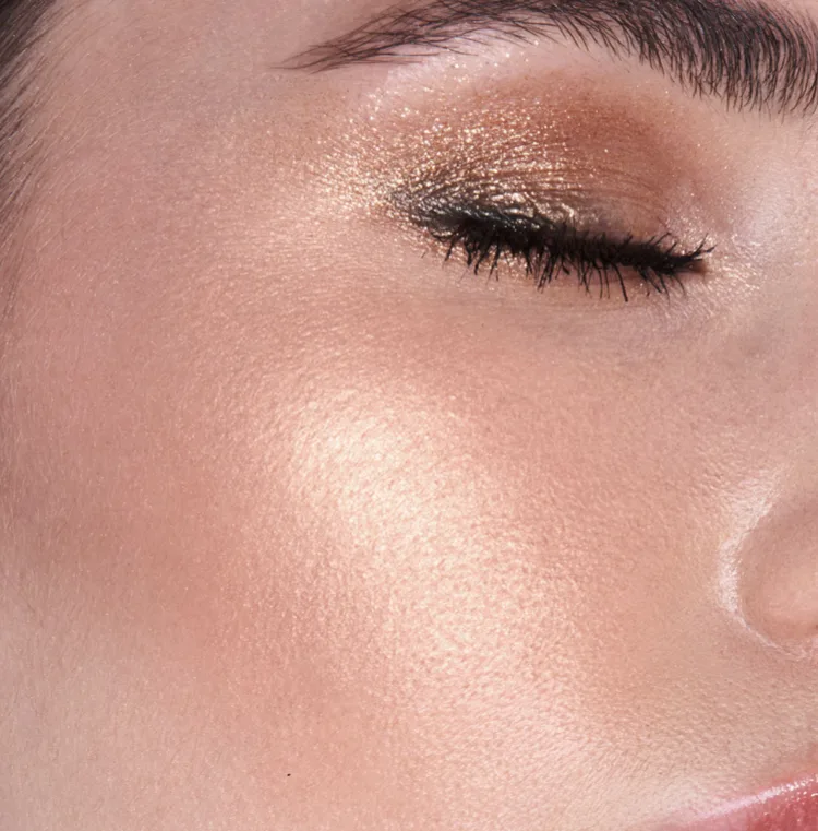Charlotte Tilbury Highlighter Superstar Glow | Holiday 2020