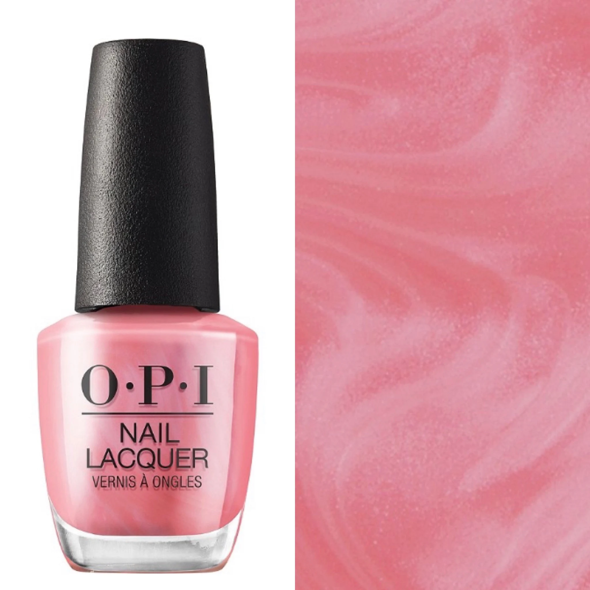 OPI Shine Bright Holiday 2020 Collection