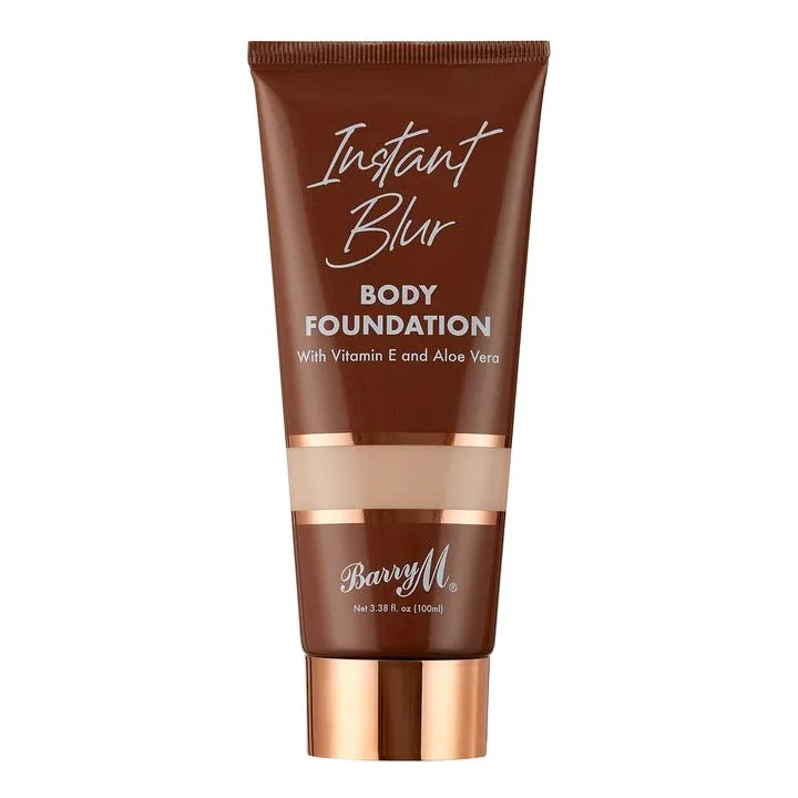 Barry M Instant Blur Body Foundation