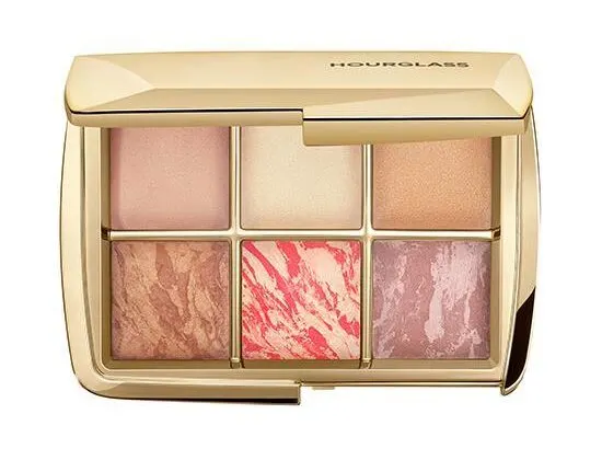 Hourglass Sculpture Holiday Collection 2020