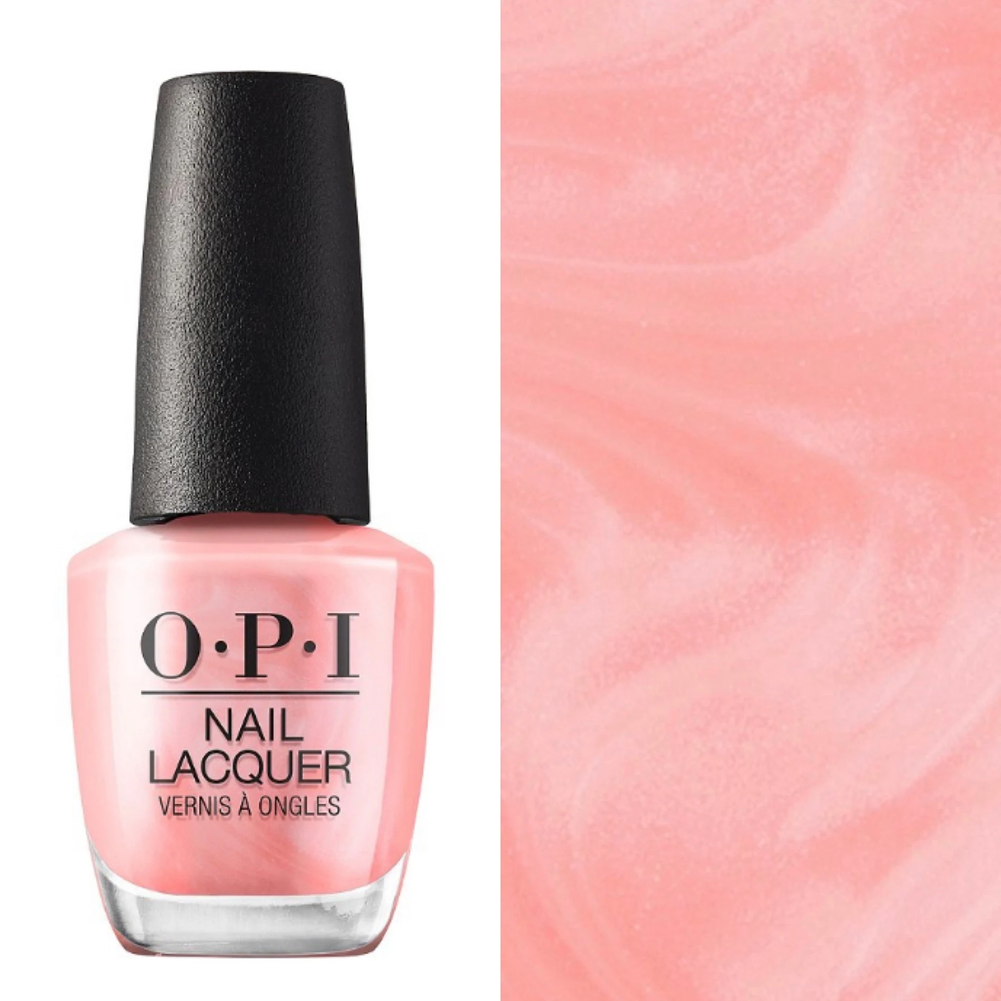 OPI Shine Bright Holiday 2020 Collection