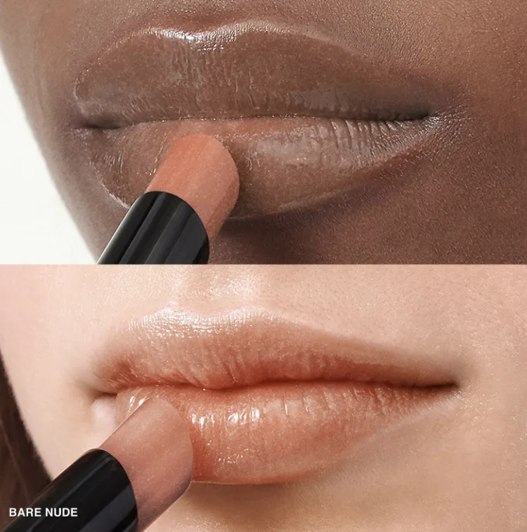 Bobbi Brown Sheer Indulgence Extra Lip Tint Trio