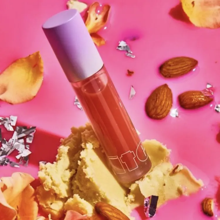 Item Beauty Lip Quip Moisturizing Lip Oil