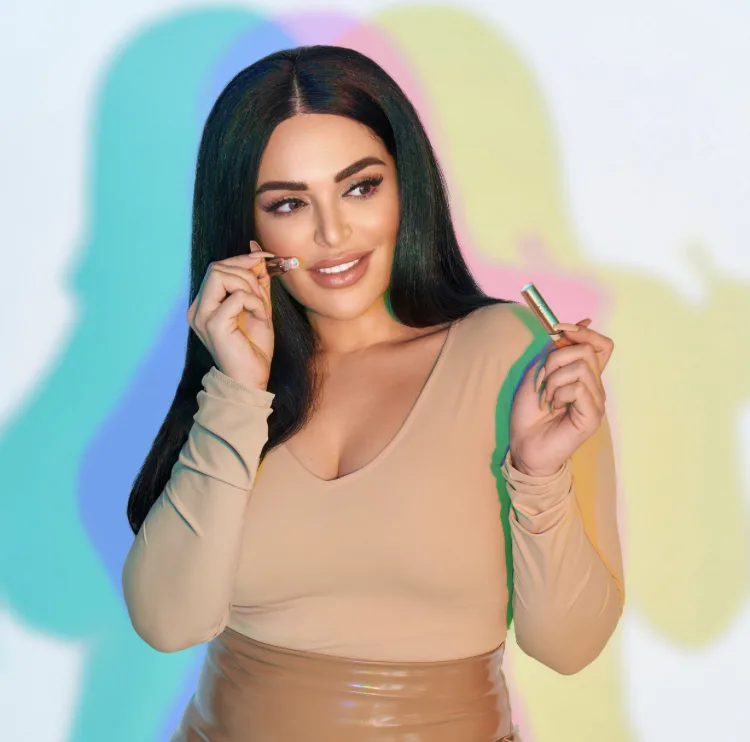 Huda Beauty Kayali Rollerball Fragrance