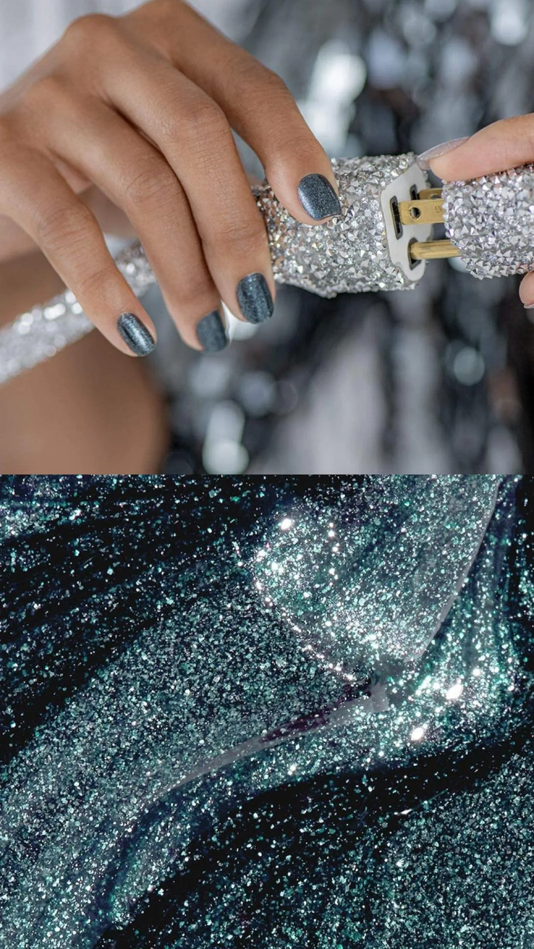 OPI Shine Bright Holiday 2020 Collection