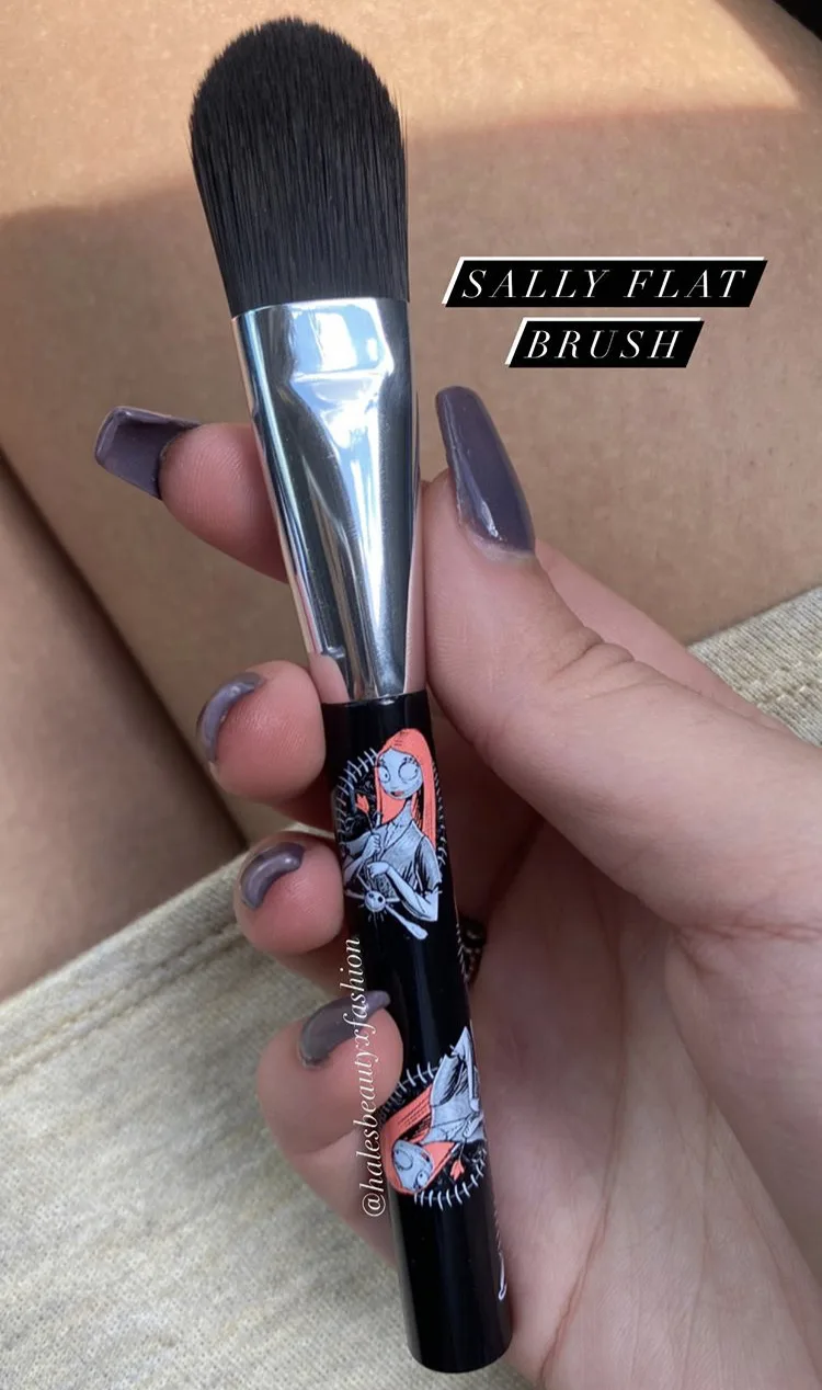 Revolution x Disney The Nightmare Before Christmas Collection | Available NOW! 12 Revolution x Disney The Nightmare Before Christmas Collection