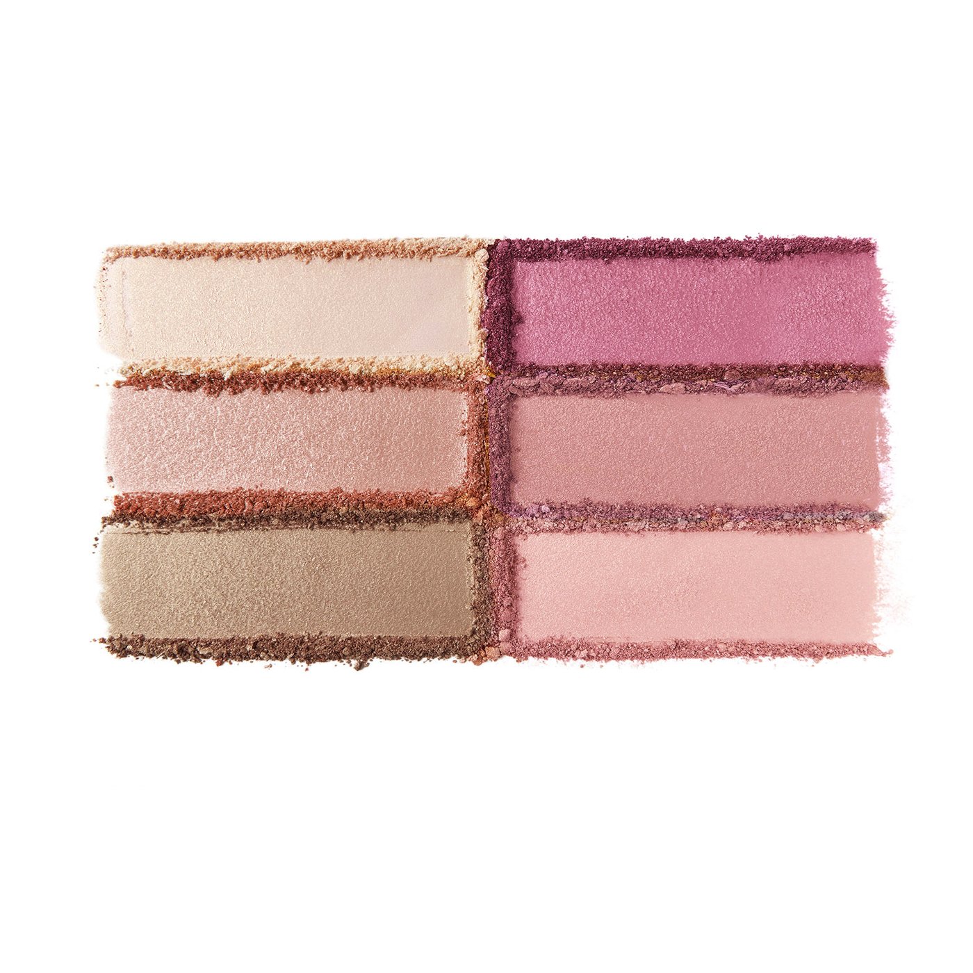 BH Cosmetics Frose Weekend Vibes Highlighter Palette
