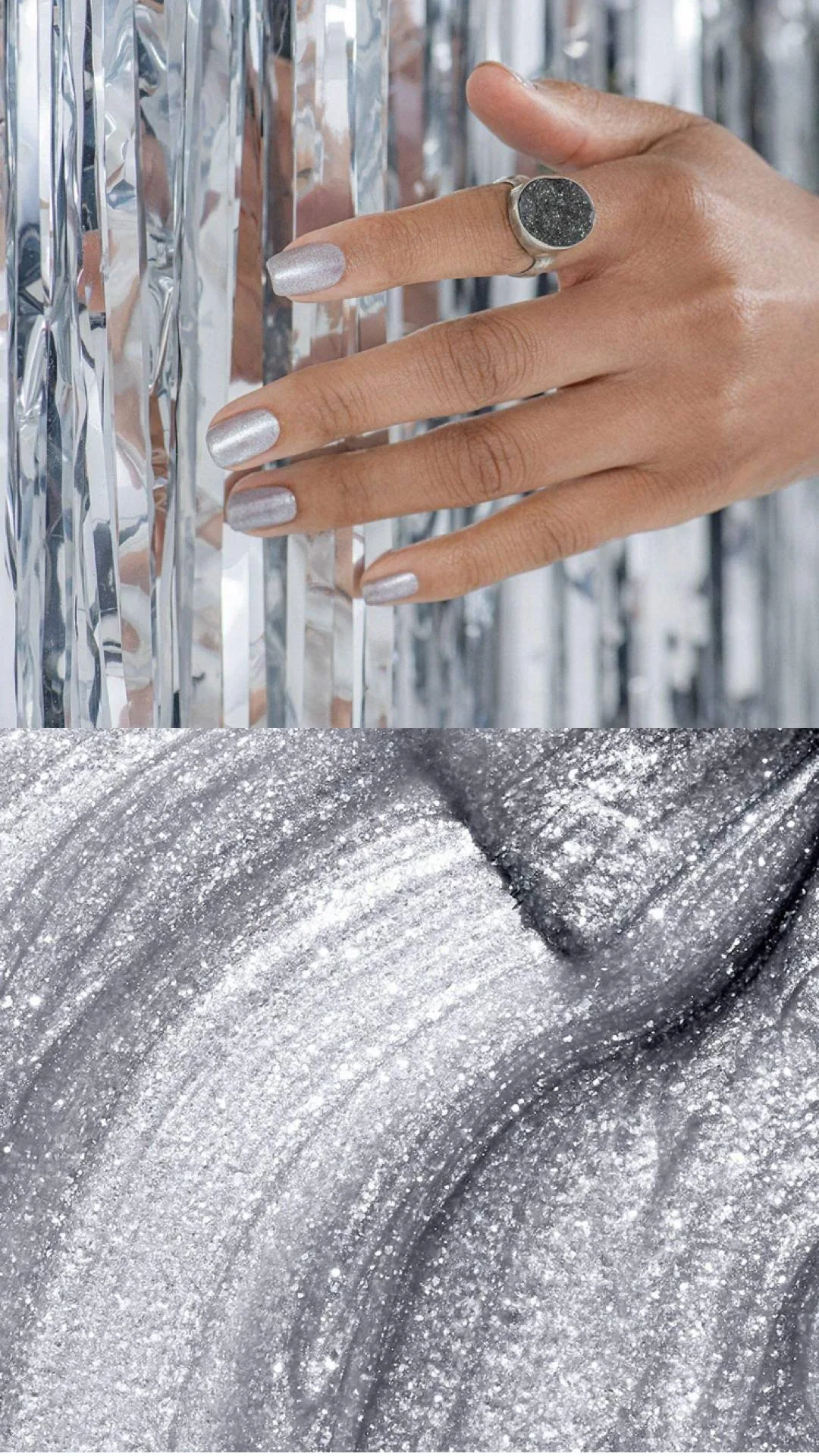 OPI Shine Bright Holiday 2020 Collection