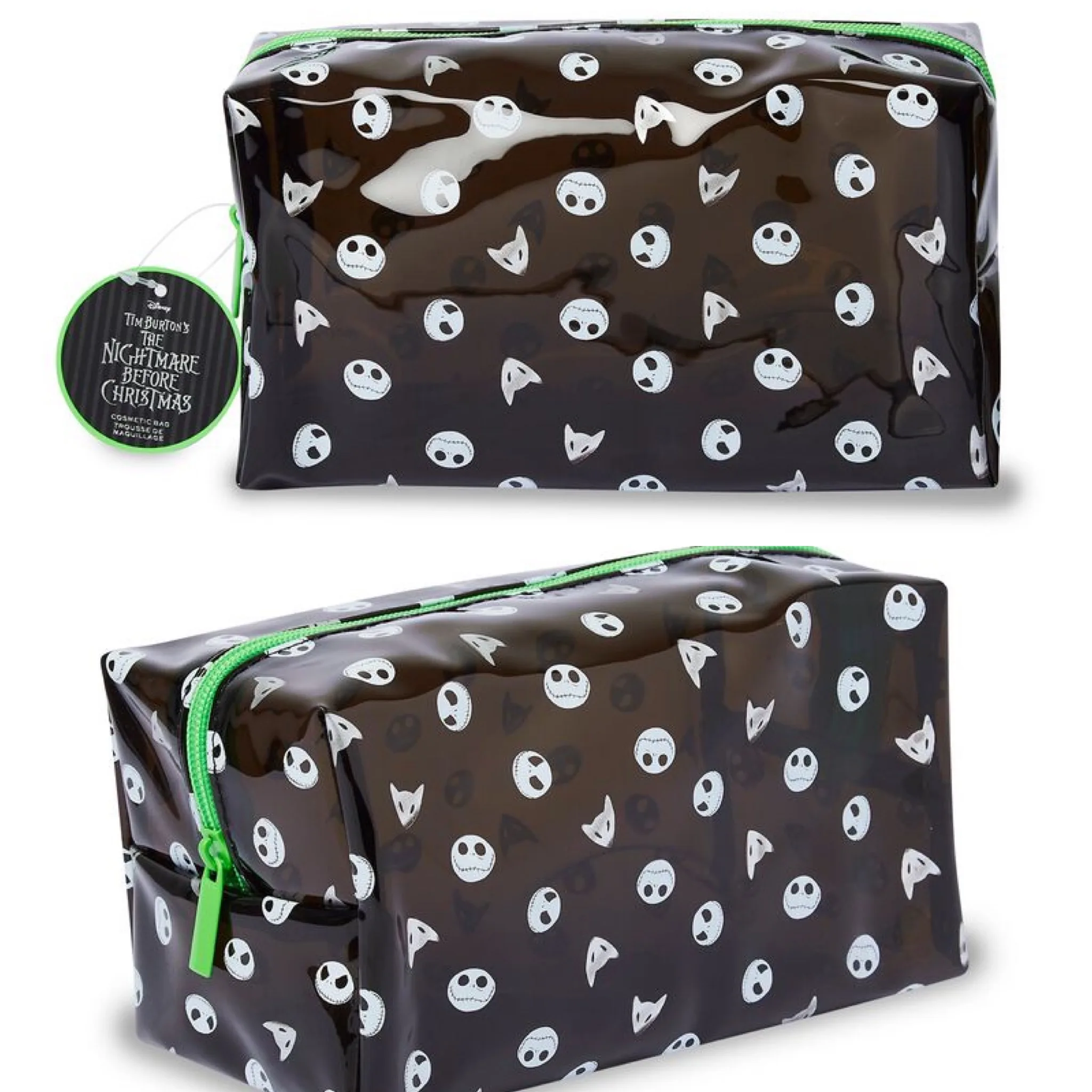 Revolution x Disney The Nightmare Before Christmas Collection