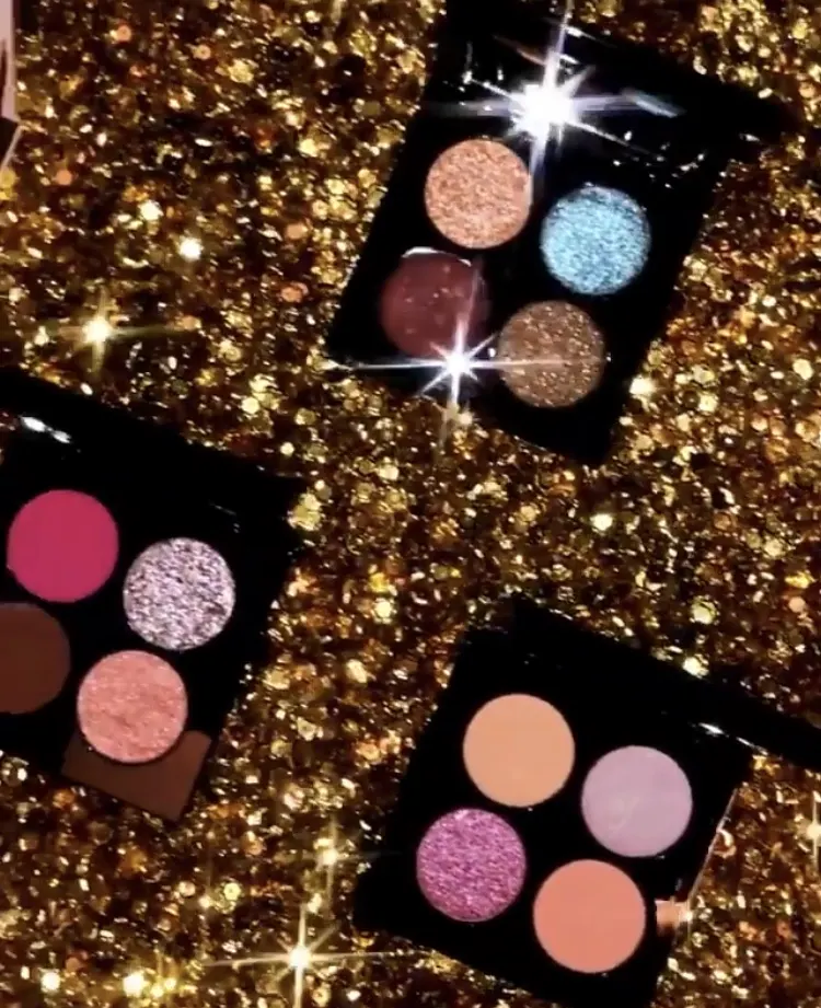 Pat McGrath The Celestial Divinity Collection