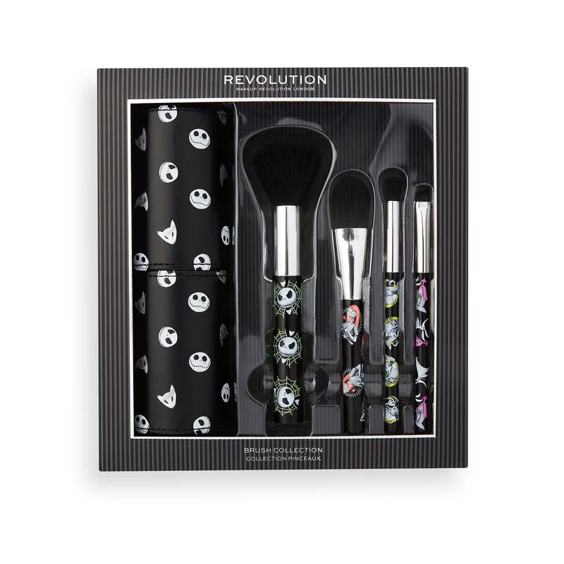 Revolution x Disney The Nightmare Before Christmas Collection
