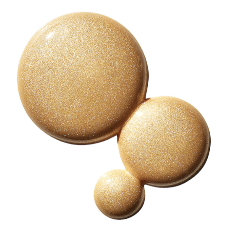 Sunday Riley Fairy Godmother Shimmering Body Oil Gel Exciting NEW