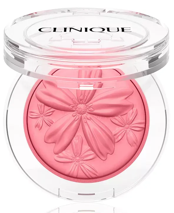 Clinique Pink Moss Cheek Pop Blush