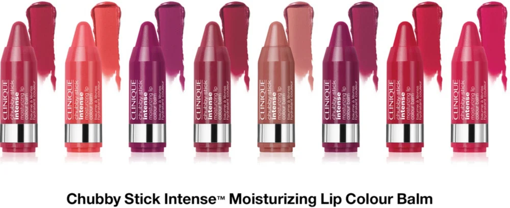 Clinique The Chubbettes Set Holiday 2020