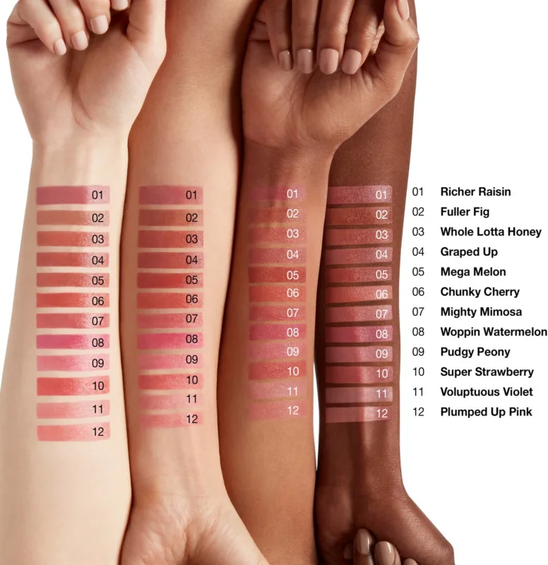 Clinique The Chubbettes Set Holiday 2020