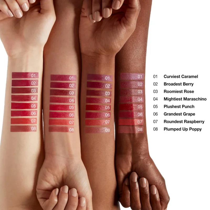 Clinique The Chubbettes Set Holiday 2020