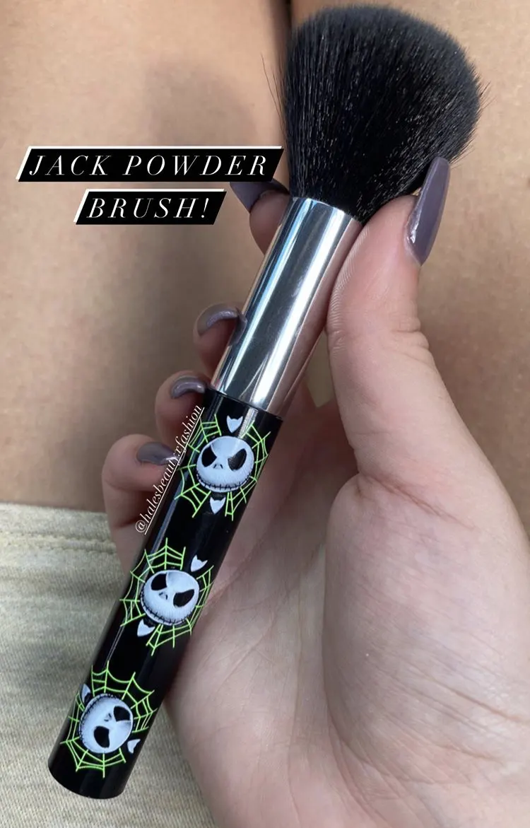 Revolution x Disney The Nightmare Before Christmas Collection | Available NOW! 11 Revolution x Disney The Nightmare Before Christmas Collection