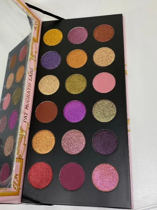 Pat McGrath The Celestial Divinity Collection | Holiday 2020