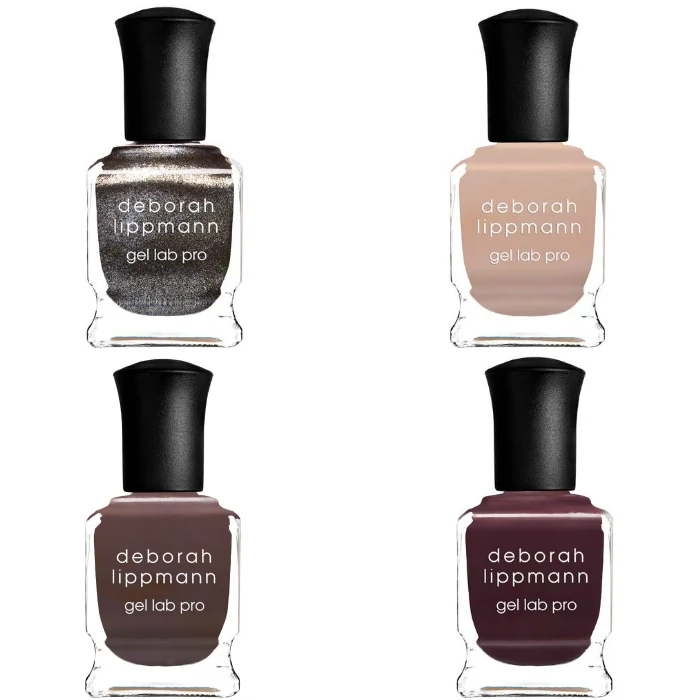 Deborah Lippman The Girl Who Fell To Earth Fall Collection 2020