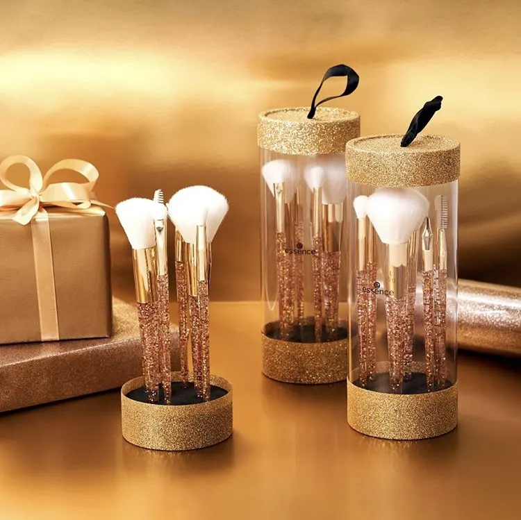 Essence Jingle DAYS Brush Set