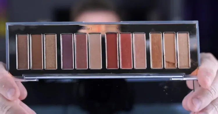Charlotte Tilbury Bejwelled Eyes To Hypnotise Palette Charlotte Tilbury Bejwelled Eyes To Hypnotise Palette