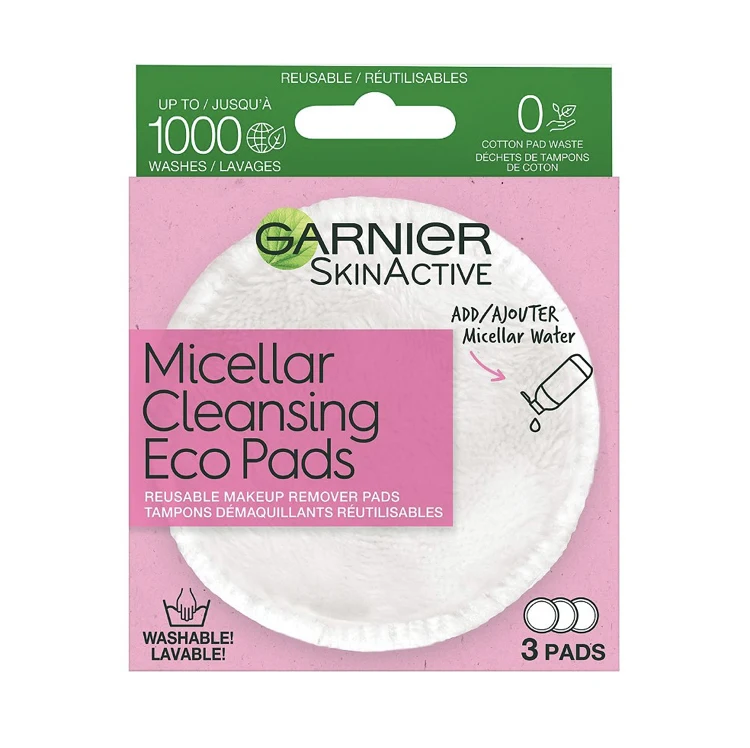micellar pads