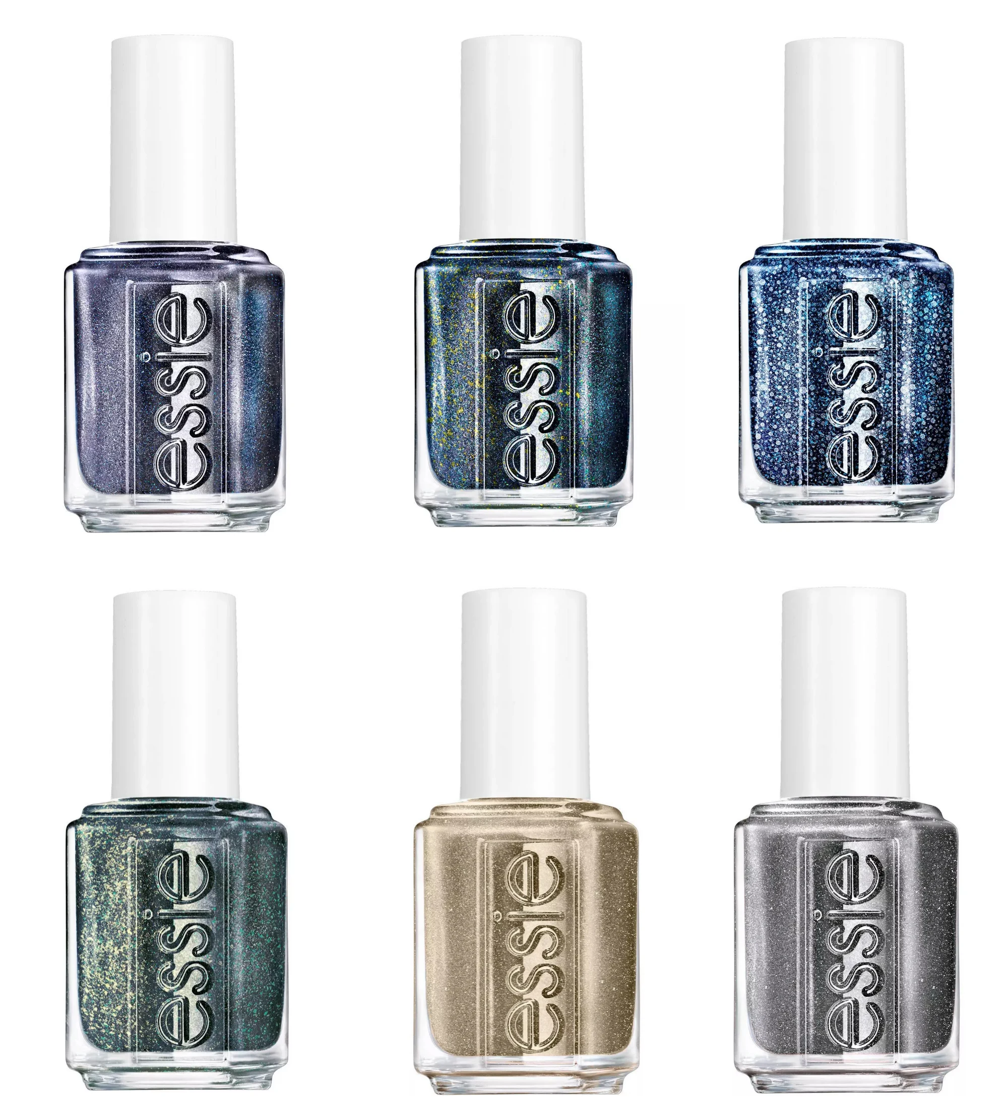 Essie Blue Moon Halloween Collection 2020