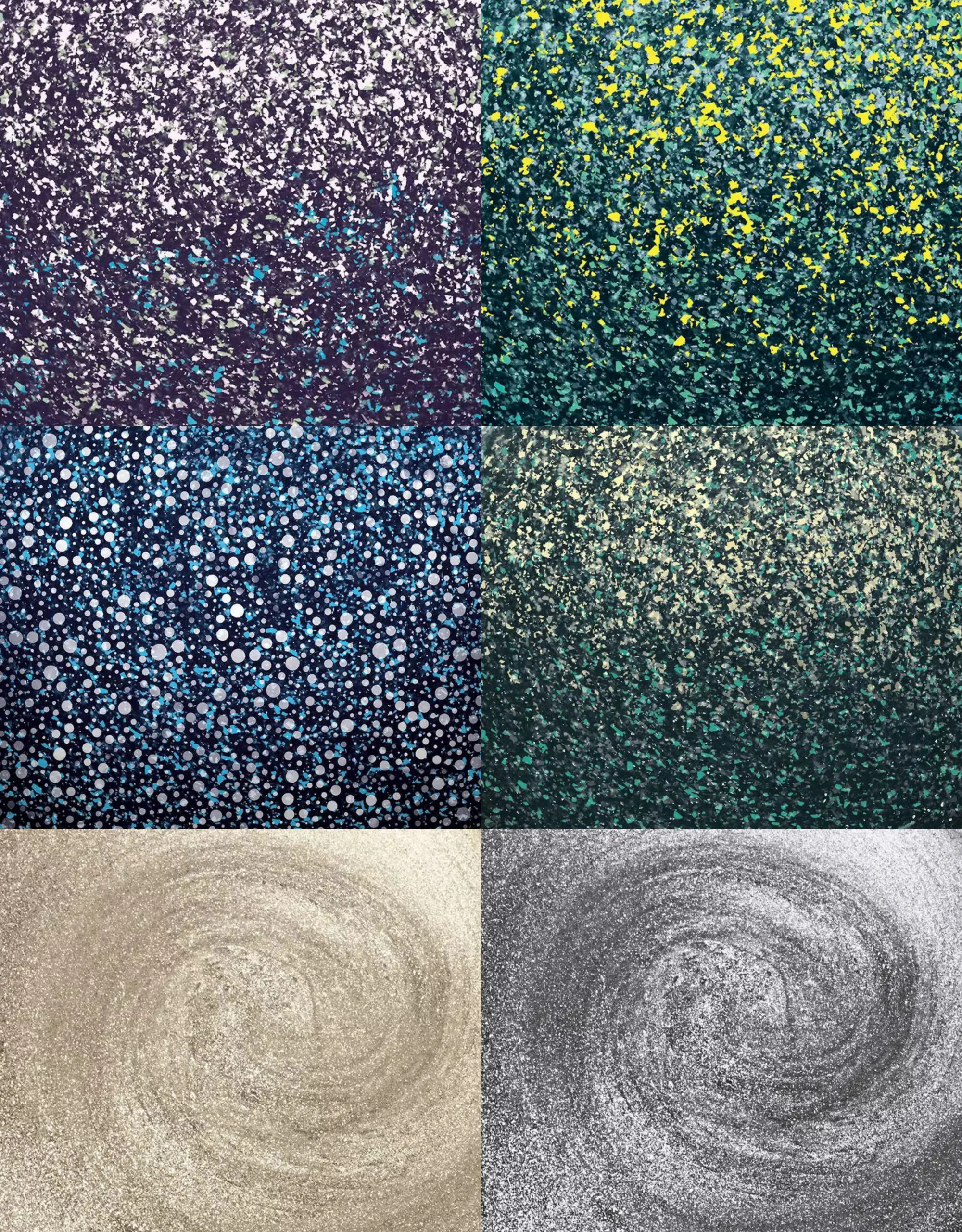 Essie Blue Moon Halloween Collection 2020