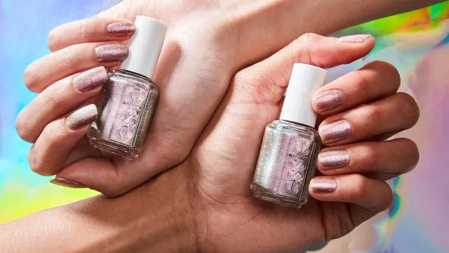 Essie Roll With It Fall 2020 Nail Polish Collection