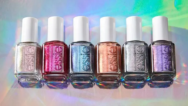 Essie Roll With It Fall 2020 Nail Polish Collection