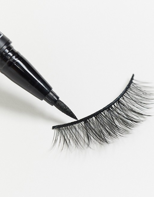 Eylure Line & Lash 2-in-1 Lash Adhesive Liner