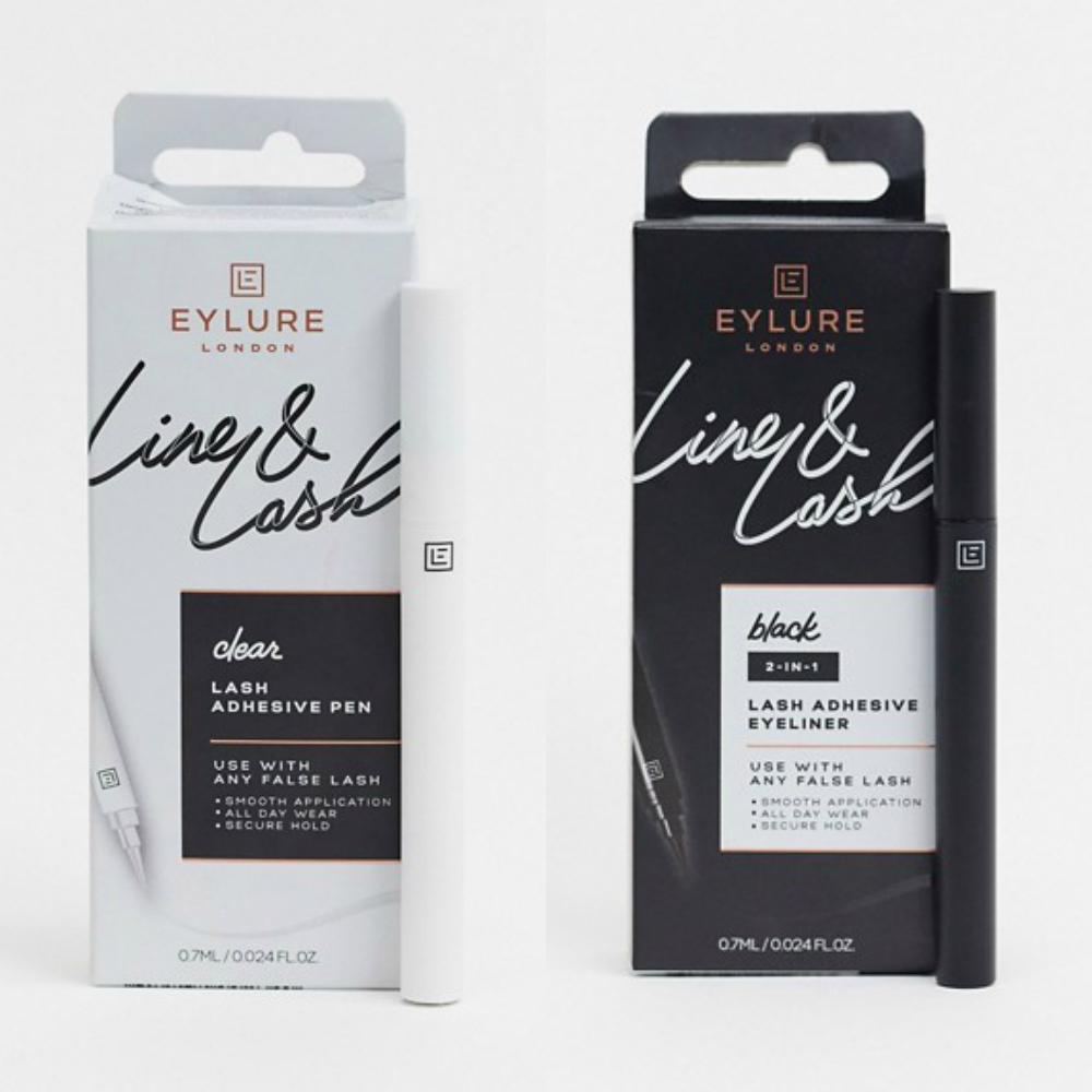 Eylure Line & Lash 2-in-1 Lash Adhesive Liner