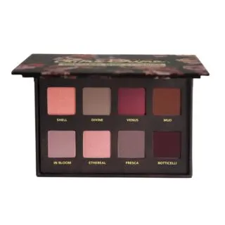 Lime Crime Greatest Hits Classics Eyeshadow Palette