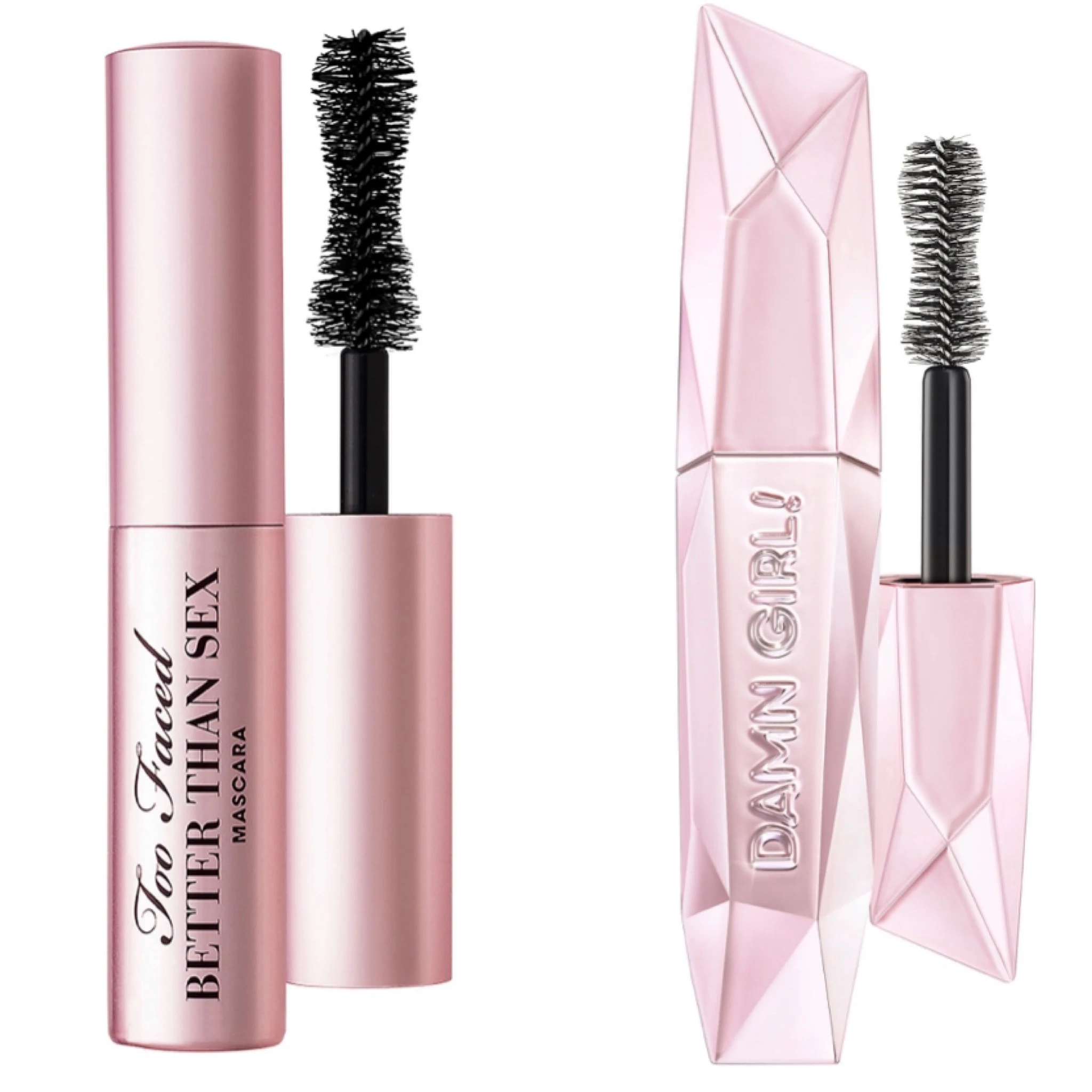 Too Faced Enchanted Beauty Makeup Set | SEPHORA EXCLUSIVE!