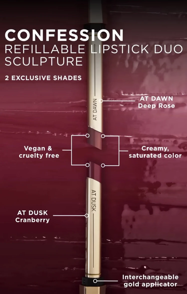 Hourglass Sculpture Holiday Collection 2020