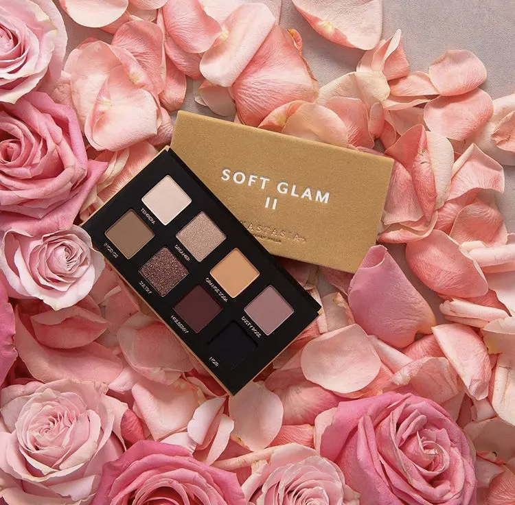 Anastasia Beverly Hills Holiday Collection 2020 Reveal!